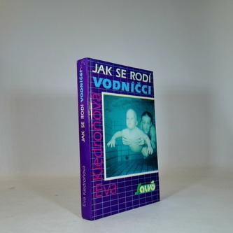 Jak se rodí vodníčci