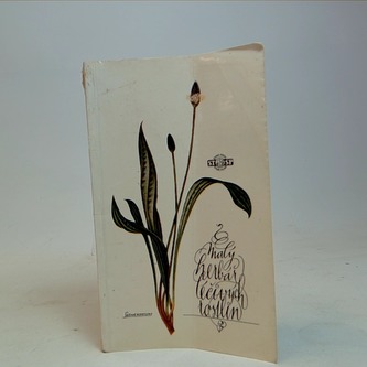 Malý herbář lečivých rostlin