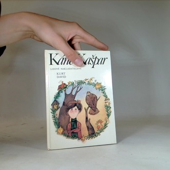 KÁNĚ KAŠPAR