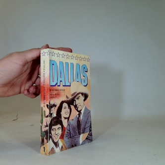 Dallas  s8ga rodu Ewingů