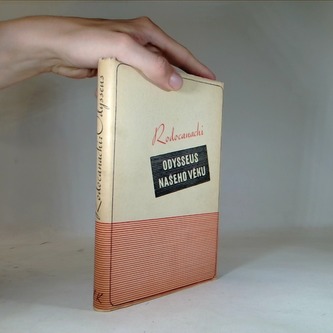 Odysseus našeho věku