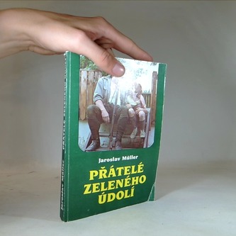 PŘÁTELÉ ZELENÉHO ÚDOLÍ