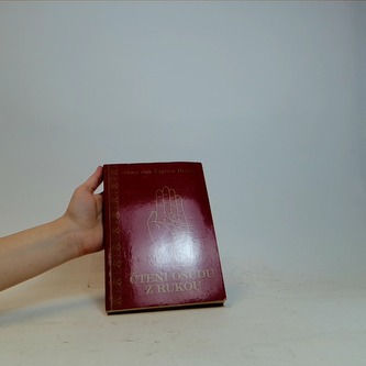 Čtení osudu z rukou