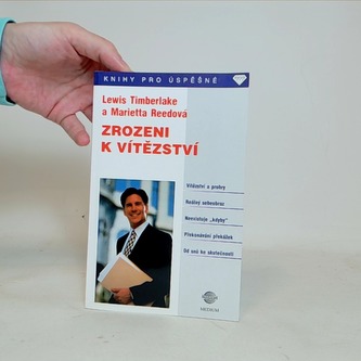 Zrození k vítězství