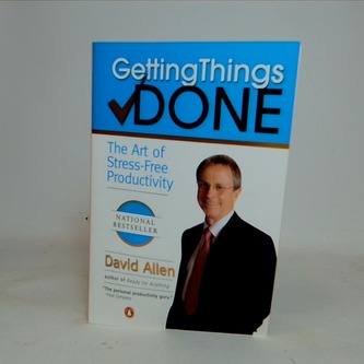 Getting things done