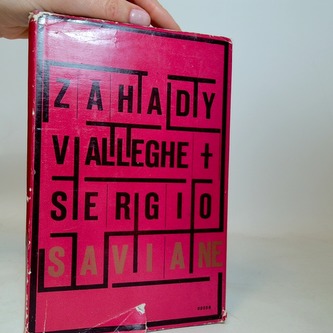Záhady v Alleghe