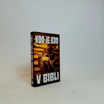 Kdo je kdo v bibli