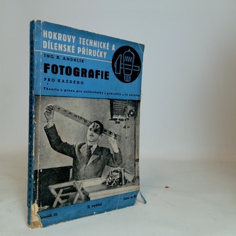 Fotografie pro každého