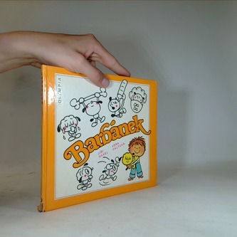 Takový je Barbánek