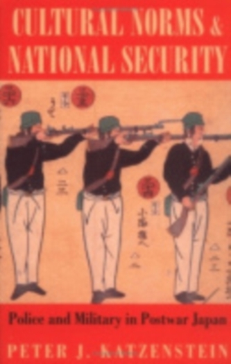 Cultural Norms and National Security