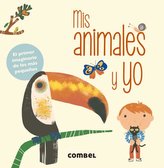 Mis animales y yo