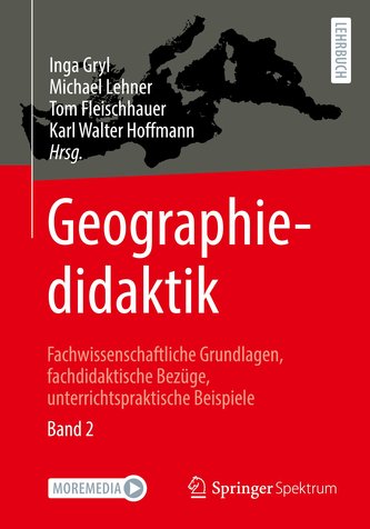 Geographiedidaktik