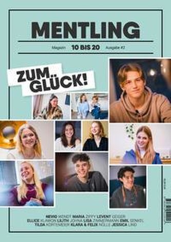 Mentling Ausgabe #2