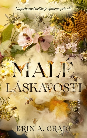 Malé láskavosti Malé láskavosti