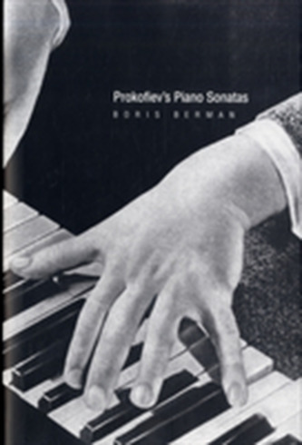 Prokofiev's Piano Sonatas