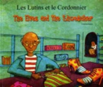 The Elves and the Shoemaker (English/French)