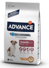 ADVANCE AD MINI SENIOR 7,5KG