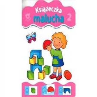 Książeczka malucha. Część 2.