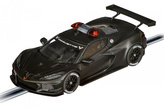Auto Carrera D124 - 23929 Chevrolet Corvette C8.R