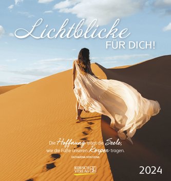 Lichtblicke für dich! 2024