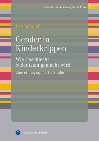 Gender in Kinderkrippen
