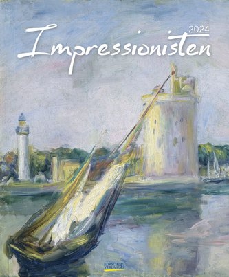 Impressionisten 2024