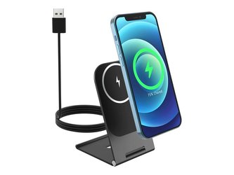 Nabíječka MagSafe SWISSTEN 22055518 Ultra Thin