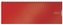 Tischquerkalender Classic Colourlux rot 2024
