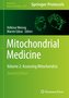 Mitochondrial Medicine