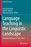 Language Teaching in the Linguistic Landscape
