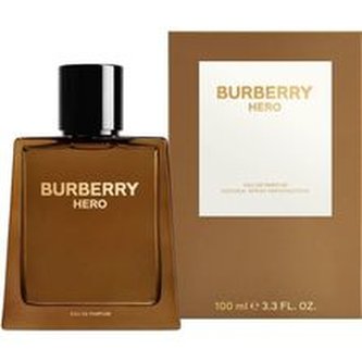 Burberry Burberry Hero - EDP 50 ml man