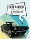 Beifahrer Gästebuch
