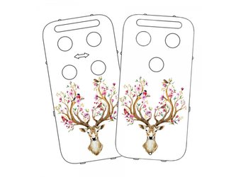 Výměnný kryt Deer pro chůvičku BabyAlarm