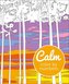 Calm Color by Numbers