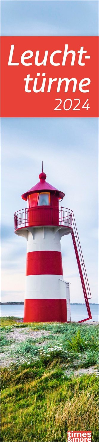 times&more Leuchttürme Langplaner 2024