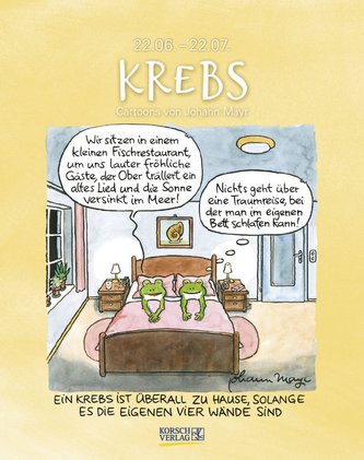 Krebs 2024