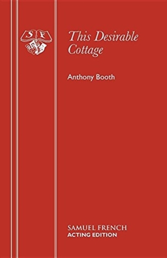 THIS DESIRABLE COTTAGE