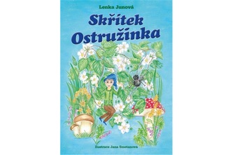 Skřítek Ostružinka