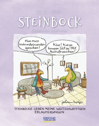 Steinbock 2024