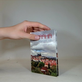 Praha láskyplá