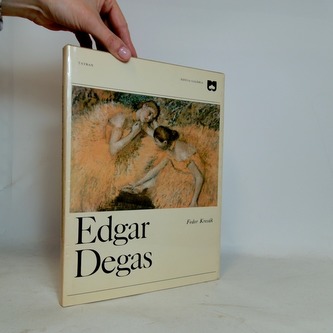 Edgar Degas