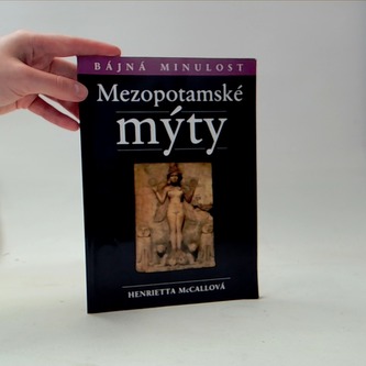 Mezopotamské mýty