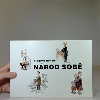 Národ sobě