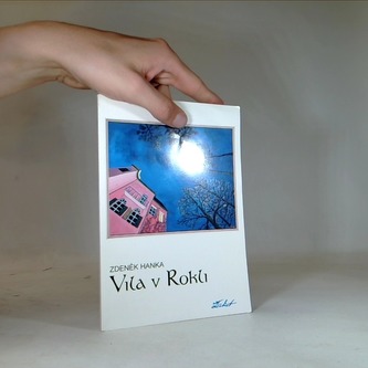 Vila v Roku
