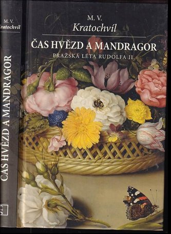 Čas hvězd a mandragor