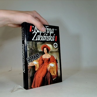 Kateřina Zahaňská