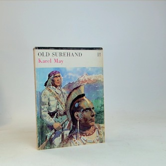Old Surehand II