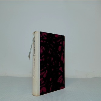 Šarlatové písmeno