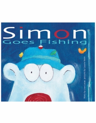 Simon Goes Fishing