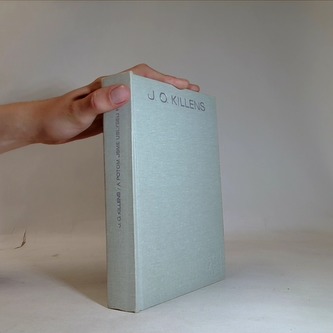 A potom jsme uslyšeli hřmění